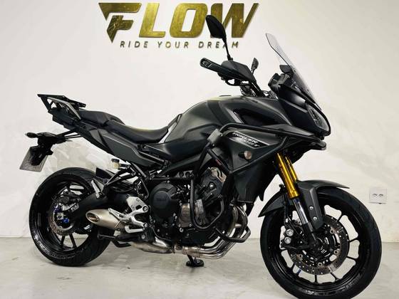 YAMAHA TRACER 900 GT 